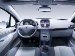 Peugeot 207 SW OutDoor Concept 2007 года